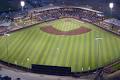 Dallas Baptist Patriots baseball